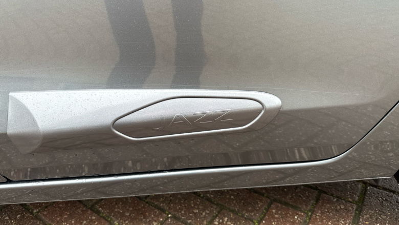 Honda Jazz 1.5 i-MMD Hybrid EX 5dr eCVT Hybrid Hatchback